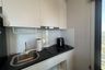 1 Bedroom Condo for rent in Rich Park at Triple Station, Suan Luang, Bangkok near Airport Rail Link Hua Mak
