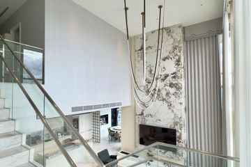 4 Bedroom Condo for rent in Four Seasons Private Residences, Thung Wat Don, Bangkok near BTS Saphan Taksin