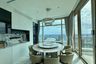 4 Bedroom Condo for rent in Four Seasons Private Residences, Thung Wat Don, Bangkok near BTS Saphan Taksin