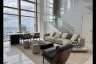 4 Bedroom Condo for rent in Four Seasons Private Residences, Thung Wat Don, Bangkok near BTS Saphan Taksin