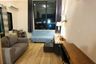 1 Bedroom Condo for sale in Siamese Blossom @ Fashion, Khan Na Yao, Bangkok near MRT Nopparat