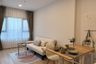 1 Bedroom Condo for rent in Life Rama 4 - Asoke, Khlong Toei, Bangkok near MRT Queen Sirikit National Convention Centre
