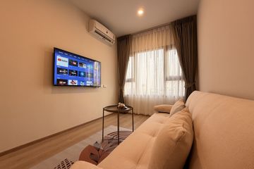 1 Bedroom Condo for rent in Life Rama 4 - Asoke, Khlong Toei, Bangkok near MRT Queen Sirikit National Convention Centre