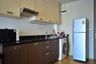 1 Bedroom Condo for rent in Noble Refine, Khlong Tan, Bangkok near BTS Phrom Phong