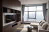 2 Bedroom Condo for rent in CONNER Ratchathewi, Thanon Phetchaburi, Bangkok near MRT Ratchathewi