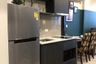 1 Bedroom Condo for rent in XT Huaikhwang, Din Daeng, Bangkok near MRT Huai Khwang