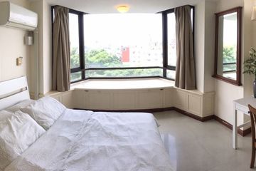 Condo for sale in Juldis River Mansion, Wat Sam Phraya, Bangkok near MRT Sanam Luang