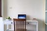 Condo for sale in Juldis River Mansion, Wat Sam Phraya, Bangkok near MRT Sanam Luang