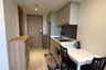 1 Bedroom Condo for rent in SOCIO Reference 61, Khlong Tan Nuea, Bangkok near BTS Ekkamai
