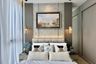 1 Bedroom Condo for rent in The Extro Phayathai - Rangnam, Thanon Phaya Thai, Bangkok near BTS Victory Monument