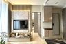 1 Bedroom Condo for rent in The Extro Phayathai - Rangnam, Thanon Phaya Thai, Bangkok near BTS Victory Monument