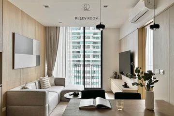 1 Bedroom Condo for rent in NOBLE STATE 39, Khlong Tan Nuea, Bangkok near BTS Phrom Phong