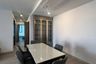 3 Bedroom Condo for rent in Supalai Premier Samsen - Ratchawat, Thanon Nakhon Chai Si, Bangkok near Airport Rail Link Ratchawithi