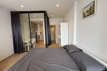 1 Bedroom Condo for rent in MARU Ekkamai 2, Khlong Tan Nuea, Bangkok near BTS Ekkamai
