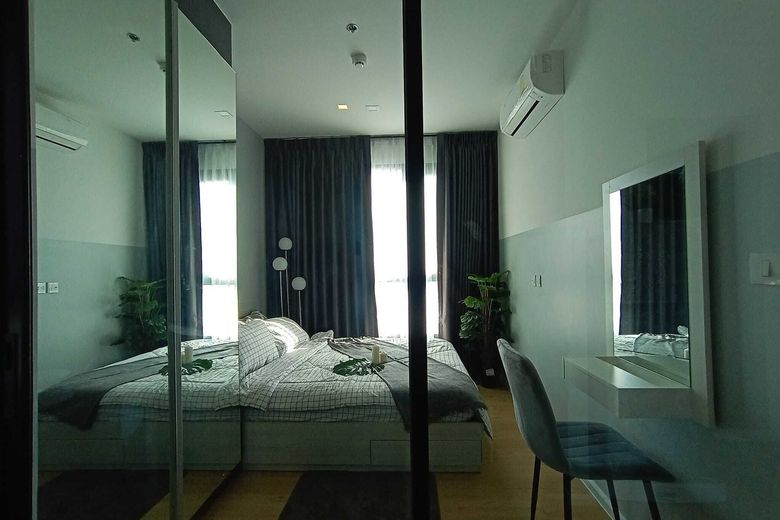 1 Bedroom Condo