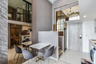 1 Bedroom Condo for rent in Knightsbridge Prime Sathorn, Thung Wat Don, Bangkok near BTS Chong Nonsi