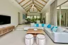 3 Bedroom Villa for rent in Trichada Tropical, Choeng Thale, Phuket