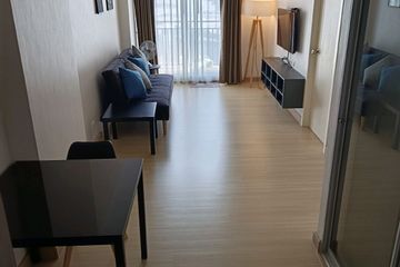 1 Bedroom Condo for sale in Supalai Veranda Phasi Charoen Station, Bang Wa, Bangkok near MRT Phasi Charoen