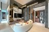 4 Bedroom House for sale in Baanmae Grand, Nong Prue, Chonburi
