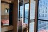Condo for rent in Ashton Chula-Silom, Si Phraya, Bangkok near MRT Sam Yan