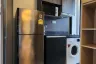 Condo for rent in Ashton Chula-Silom, Si Phraya, Bangkok near MRT Sam Yan