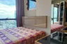 Condo for rent in Ashton Chula-Silom, Si Phraya, Bangkok near MRT Sam Yan