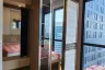 Condo for rent in Ashton Chula-Silom, Si Phraya, Bangkok near MRT Sam Yan