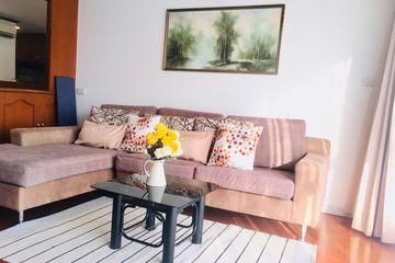 Condo for rent in Sukhumvit Suite, Khlong Toei Nuea, Bangkok near BTS Nana