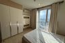 1 Bedroom Condo for rent in Rhythm Ratchada, Sam Sen Nok, Bangkok near MRT Ratchadaphisek