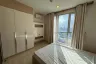 1 Bedroom Condo for rent in Rhythm Ratchada, Sam Sen Nok, Bangkok near MRT Ratchadaphisek