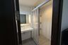 1 Bedroom Condo for rent in Rhythm Ratchada, Sam Sen Nok, Bangkok near MRT Ratchadaphisek