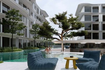 Condo for sale in Bellevue Beachfront Condo, Choeng Thale, Phuket