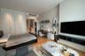 Condo for rent in Sindhorn Residence, Lumpini, Bangkok near BTS Ploen Chit