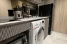 1 Bedroom Condo for rent in Chapter Thonglor 25, Khlong Tan Nuea, Bangkok near BTS Thong Lo