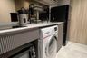 1 Bedroom Condo for rent in Chapter Thonglor 25, Khlong Tan Nuea, Bangkok near BTS Thong Lo