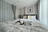 2 Bedroom Condo for rent in Infinite Moff Metro Sky Bangsue Prachachuen, Wong Sawang, Bangkok near MRT Bang Son