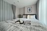 2 Bedroom Condo for rent in Infinite Moff Metro Sky Bangsue Prachachuen, Wong Sawang, Bangkok near MRT Bang Son