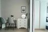 2 Bedroom Condo for rent in Infinite Moff Metro Sky Bangsue Prachachuen, Wong Sawang, Bangkok near MRT Bang Son