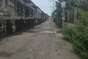 Land for sale in Nong Prue, Chonburi