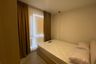 1 Bedroom Condo for rent in The Shade Sathon 1, Chong Nonsi, Bangkok near MRT Khlong Toei