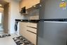 1 Bedroom Condo for rent in The Shade Sathon 1, Chong Nonsi, Bangkok near MRT Khlong Toei