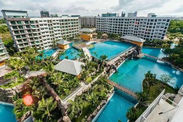 1 Bedroom Condo for sale in Laguna Beach Resort 3 - The Maldives, Nong Prue, Chonburi