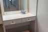 Condo for rent in Sathorn Gardens, Thung Maha Mek, Bangkok near MRT Lumpini