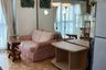 Condo for rent in Sathorn Gardens, Thung Maha Mek, Bangkok near MRT Lumpini