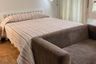 Condo for rent in Sathorn Gardens, Thung Maha Mek, Bangkok near MRT Lumpini
