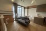 2 Bedroom Condo for rent in Quinn Sukhumvit 101, Bang Chak, Bangkok near BTS Punnawithi
