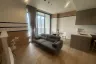 2 Bedroom Condo for rent in Quinn Sukhumvit 101, Bang Chak, Bangkok near BTS Punnawithi
