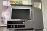 1 Bedroom Condo for rent in Monte Rama 9, Hua Mak, Bangkok near MRT Ramkhamhaeng 12
