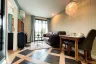 1 Bedroom Condo for rent in Espana Condo Resort Pattaya, Nong Prue, Chonburi
