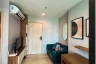 1 Bedroom Condo for Sale or Rent in Life One Wireless, Lumpini, Bangkok near BTS Ploen Chit